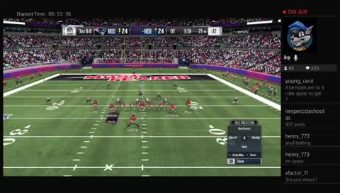 $1800 SC Lg Playoffs Elite 8 vs. Spoto