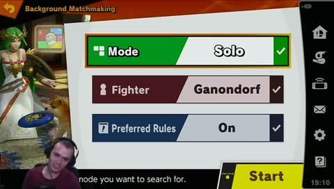 Rumbo a Elite Smash <3 | !discord !loots !twitter