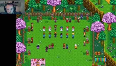 Stardew Valley mit Corangar91