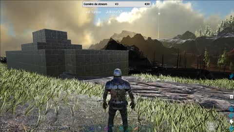 On continue l'aventure avec la team BOOM ( Jour 2 )