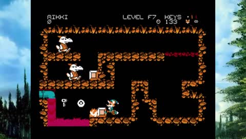 Trying out Rikki & Vikki [new puzzle platformer]