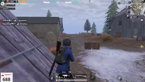 رفع رانك مع التحديث الجديد 0.10.1  ببجي موبايل | PUBG Mobile