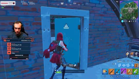 ๐
Jak tam ลwiฤta goลcie?! !discord