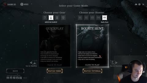 Cutthroat Competition [ENG]