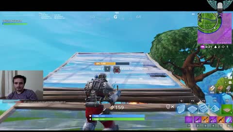 Solo Fortluyoruz! instagram/twitch_bygeveze