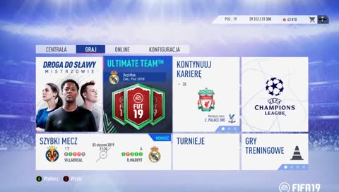 TA NORMALNIE JEST GRANE W FIFE