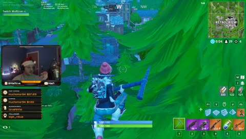 🎄🎁♥️🎉 [650wins] Akuku!