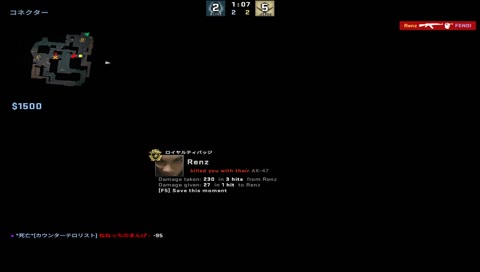 ちょっとだけｍｍ