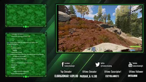 [ESP/ENG]  Esperando el wipe... Para repartir a 2 manos!