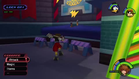 I Haven't Played This Game In Years