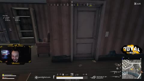 Dev !çekiliş yılbaşında! [Wins: 1027] [Royal Youth] [ !sosyal !rivals !discord !patch ]