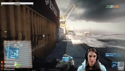 [PC|ENG] Your Nearly Daily Battlefield - ep.20 Aggressive Assault Plays