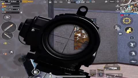 Pabl0 | PRO player G25 