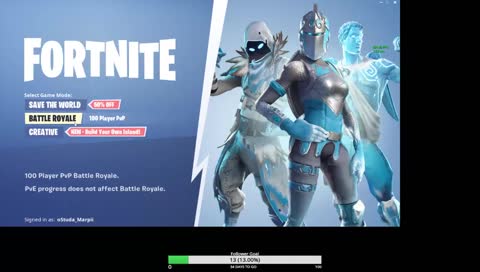 Jedeme dokud mi nespadne net :D 