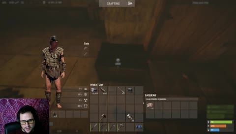 Seguimos explorando Rust