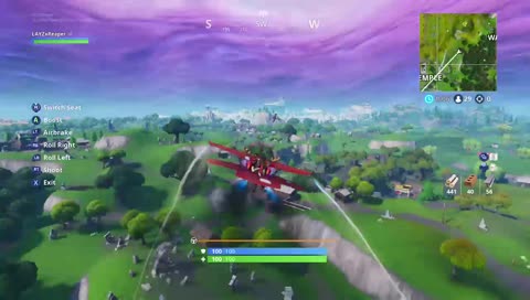 Fortnite/2EZ Gamin/trainning for tournements