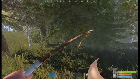  Rust FreshWipe Hype 