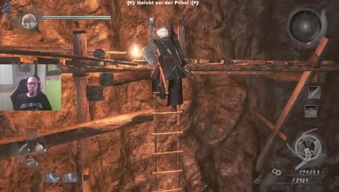 [GER] Nioh - first Playthrough am PC