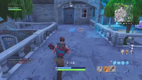 FORTNITE-fun