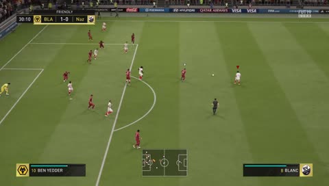 ALKAABI-QATAR1's Live PS4 Broadcast