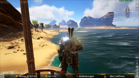 ❄️Skepp och hoj kamrater❄️||Förnuftberget || !fbrp !discord !subs ||