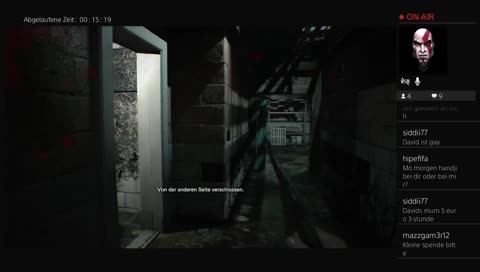 PS4-Live-Übertragung von RunWithGun_1
