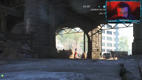 -> ! [ LiveStream ( ͡° ͜ʖ ͡°) BEI JEDEM KILL EIN KURZEN! ] ! <- 