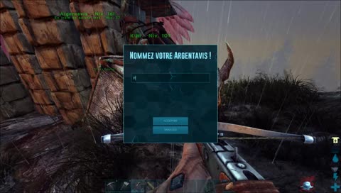 Jezs & Mad - Deux Noob Sur Ark ep 3