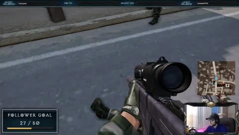 Argo cause Overwatch is toxic for me today