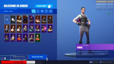 [ITA/PC] Serahhh. | RTX 2070