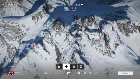 just some chill gameplay