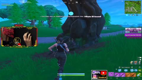 ho ancora un po' di febbre KEK 💣| M&K CAM IMPROVVISSATA! | !sub !gobbino !video