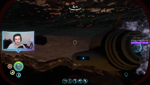 SOIREE SUBNAUTICA ! / JeanHry !karma