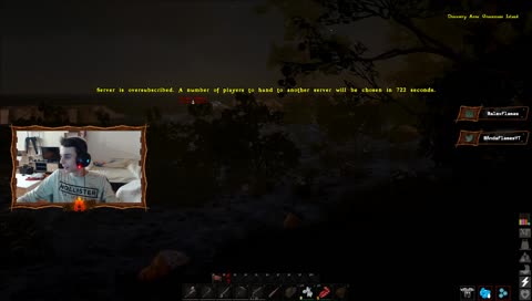 REVENTANDO EN ATLAS! A POR LOS FRANCESES XDDD