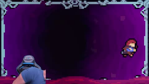 [ENG] Beating it first try ;) - Celeste - PC