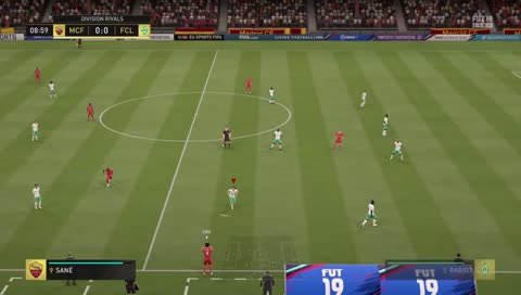 FIFA 19 FUT Division Rivals- HOW TO BE NOOB