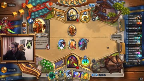 [NA Rogue Legend] PepeSpin Enabled 