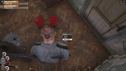 [PC] [FR] [SCUM] Parti en survi avec la meute !