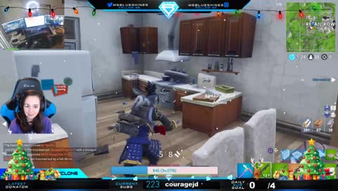 Playing with followers | !epic !sub !discord !snapchat