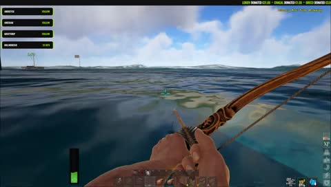 Nos mudamos| Los piratas de la Bilis