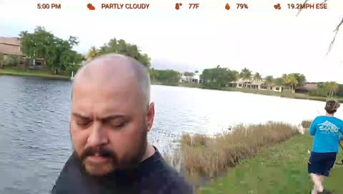 Fishing god! Bass fishing with king catch. I heard the big boys come out at night. 