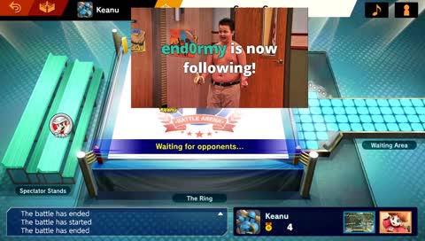 LETS PLAY SOME ULTIMATE