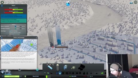 [En] Cities: Skylines