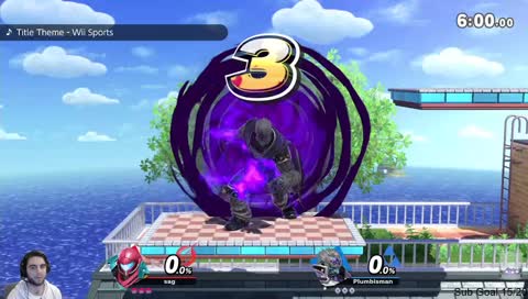only fought 1 ganon