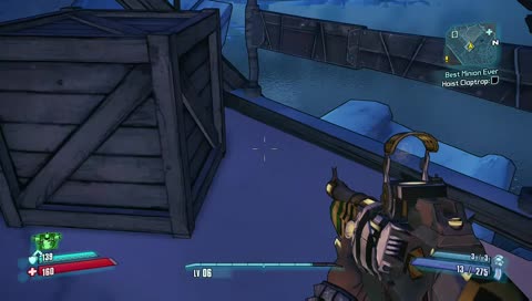 Borderlands 2 BOOM