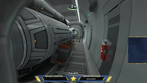 <Interactive Stream> Subnautica
