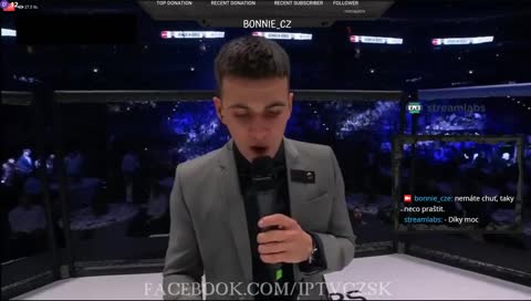 Rytmus vs Marpo 22:40