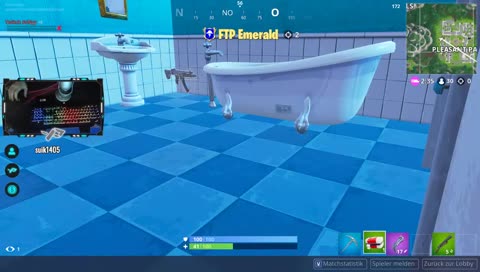 InPanix SILVESTER CUP [30.12 | 16 Uhr] | #Top 50 PC DE lifetime wins | 1640+ wins - 11100+ kills | InPanix SvNy