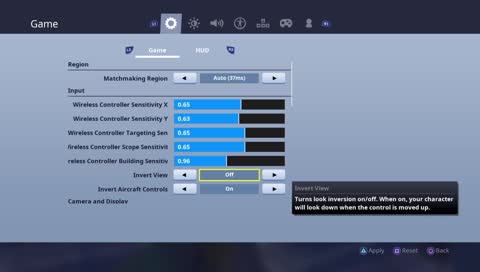 energetic_fly390's Live PS4 Broadcast