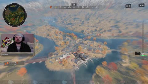 [DE/GER] Blackout modus |  Call of Duty Black Ops 4| PS4 | Facecam |